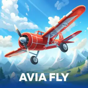 Aviafly spel