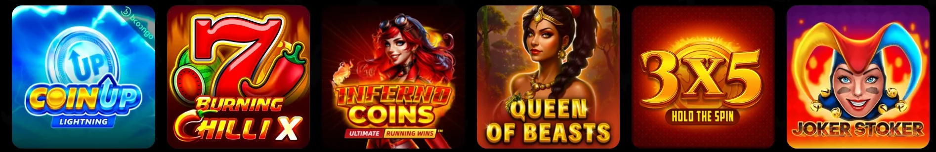 Gangstasino casino slots