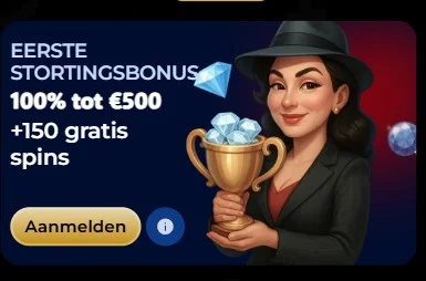 Gangstasino casino mobil