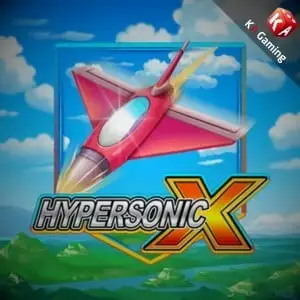 Hypersonic X tafel